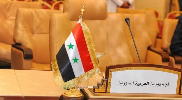 &quot;جدة السعودية&quot; تستضيف اجتماع وزاري عربي لحسم ملف عودة سوريا للجامعة العربية