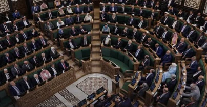 مجلس الشعب السوري يستدعي وزير الطاقة لمناقشة ارتفاع أسعار المحروقات