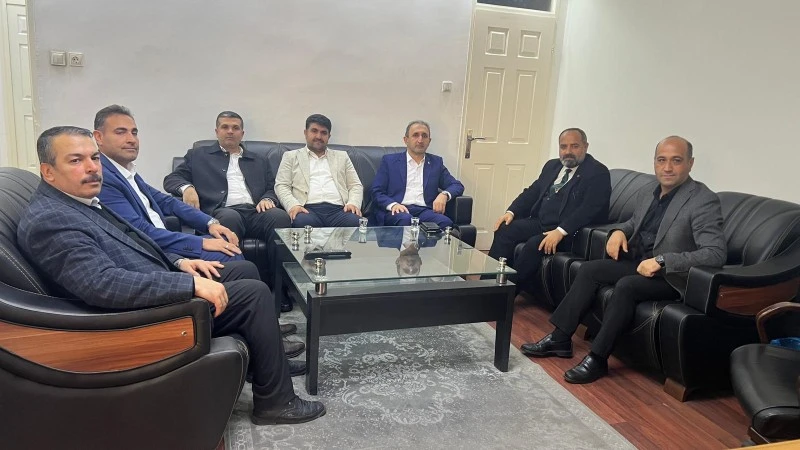 شهزاده دمير: &ldquo;القضية الكردية ليست هي نفسها حزب العمال الكردستاني، ولا سلام دون إلقاء السلاح&rdquo;