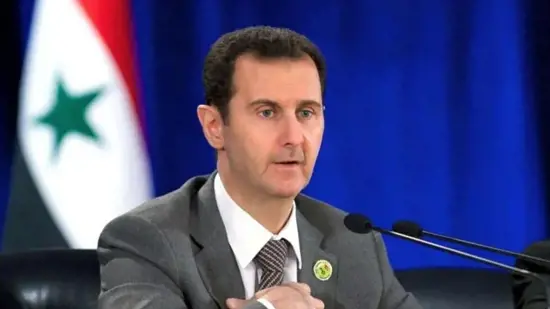 &quot;باستثناء 5 أصناف&quot;.. بشار الأسد يصدر عفوا عاما عن مرتكبي الجرائم قبل هذا التاريخ