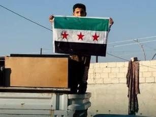 قافلة جديدة لعودة مهجري الحسكة من رأس العين إلى مدينتهم