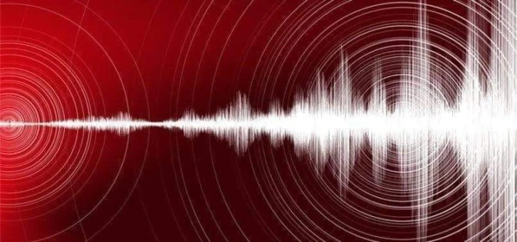 هذا أخر إحصائية عن عدد الهزات منذ 6 شباط
