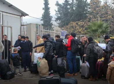 الداخلية الألمانية: عودة السوريين ما تزال محدودة رغم الحوافز