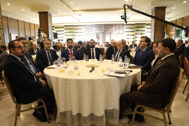 إنطلاق أعمال الورشة التخصصية بعنوان المسؤولية الطبية في القانون السوري