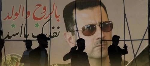نظام الأسد يعلن فتح باب التطوع في ميليشياته