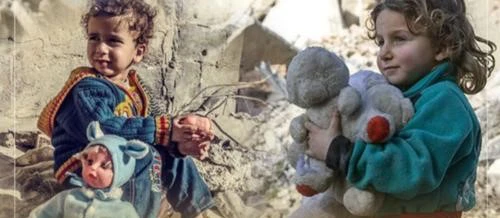 الأمم المتحدة: الانتهاكات الجسيمة ضد الأطفال تتصاعد في سوريا