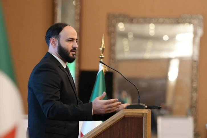 محافظ حلب يعقد ورشة عمل موسعة لإطلاق خارطة طريق ٢٠٢٦