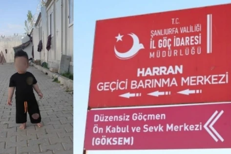 السلطات التركية تفرج عن سيدة سورية ورضيعها بعد حملة تضامن شعبية!