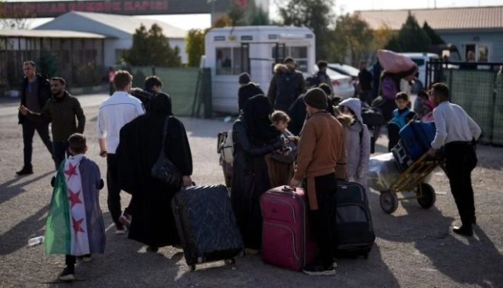 المفوضية الأممية: 426 لاجئًا سوريًا غادروا الأردن إلى دول إعادة التوطين خلال النصف الأول من العام