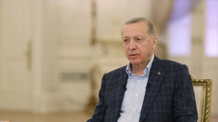 أردوغان: تحييد زعيم "داعش" الإرهابي في سوريا
