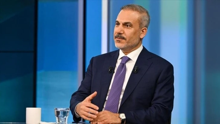 فيدان: استقرار سوريا مفتاح لأمن أوروبا ووقف العدوان الإسرائيلي ضرورة إقليمية