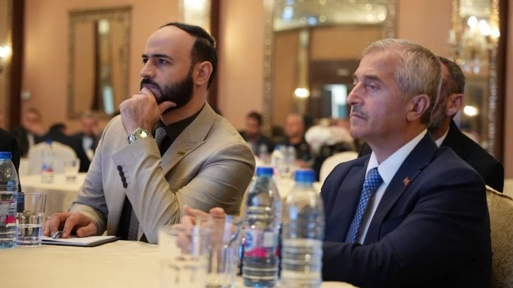 ورشة عمل مشتركة مع بلدية شاهين بيه