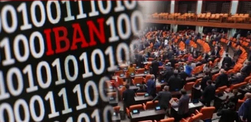 تركيا تتجه لتشديد العقوبات على تأجير الحسابات البنكية والـIBAN.. والسجن يصل إلى 10 سنوات
