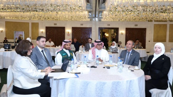 حفل اطلاق مشروع التمكين الاقتصادي للمرأة الريفية في سورية 