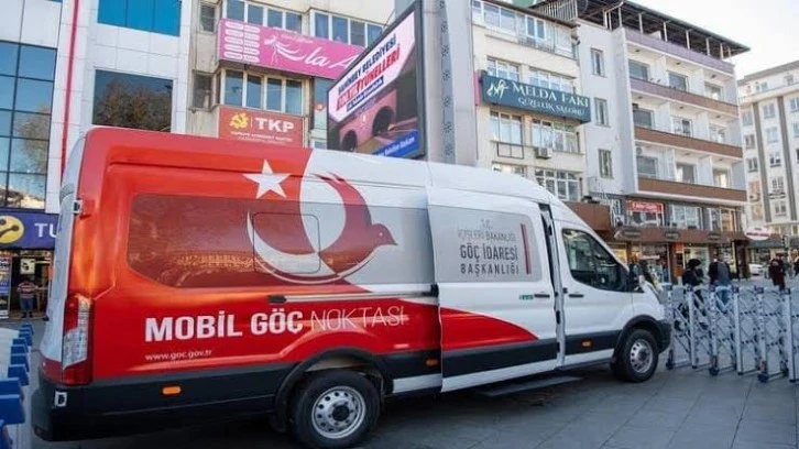 تركيا تبدأ بتطبيق قرار جديد يُحمّل أصحاب العمل نفقات ترحيل العمال الأجانب غير النظاميين