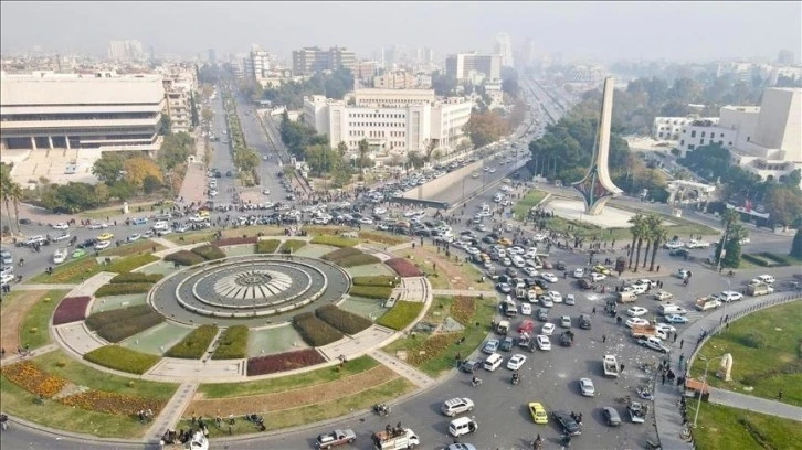 سوريا.. مجلس الإفتاء الأعلى يحذر من الانزلاق في &quot;فتنة داخلية&quot;