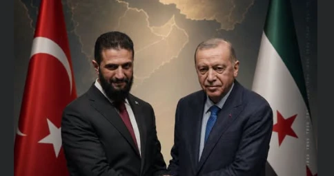 وزارة الدفاع التركية: توسيع التعاون مع سوريا سيسهم في استقرار المنطقة