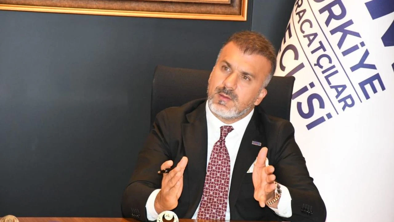 أداء قوي لصادرات الحبوب من جنوب شرق الأناضول 3.2 مليارات دولار خلال 11 شهرًا