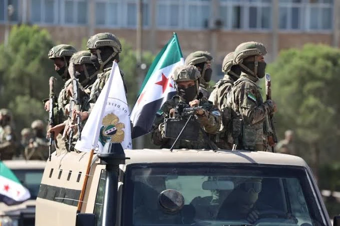 الدفاع التركية: سنواصل دعم سوريا لبناء قدراتها في إطار &laquo;جيش واحد&raquo;