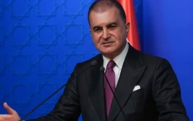 عمر تشليك يدعو للحفاظ على وقف إطلاق النار ويحذر من تداعيات التصعيد الإقليمي