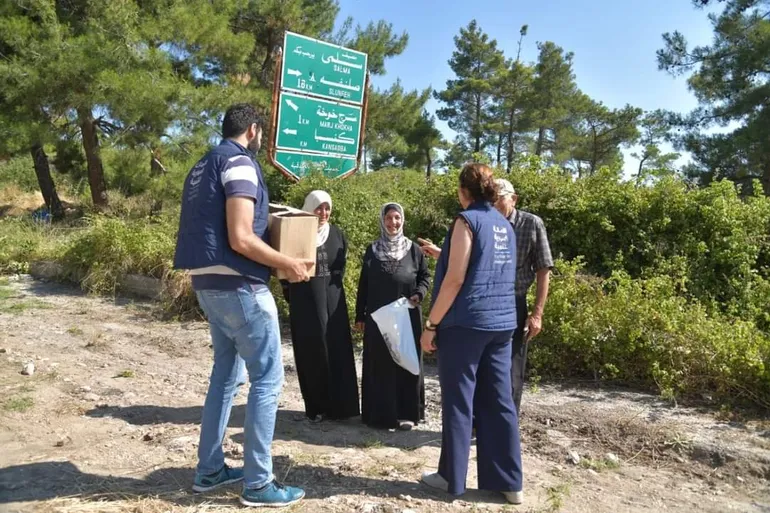 النظام يستغل مشاريع ترميم بتمويل دولي ويتبع سياسة "العقوبة الجماعية" في اللاذقية