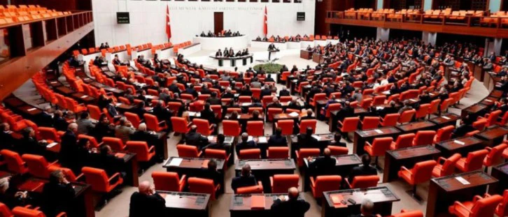 البرلمان التركي يصادق على هذا القرار المهم 