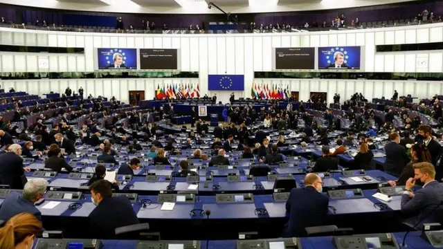 البرلمان الأوروبي يُدين الاعتداءات على الأقليات في سوريا ويطالب بتحقيقات مستقلة