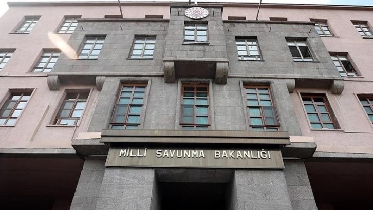 تركيا تعلن تحييد ذخيرة باليستية دخلت أجواءها قادمة من إيران