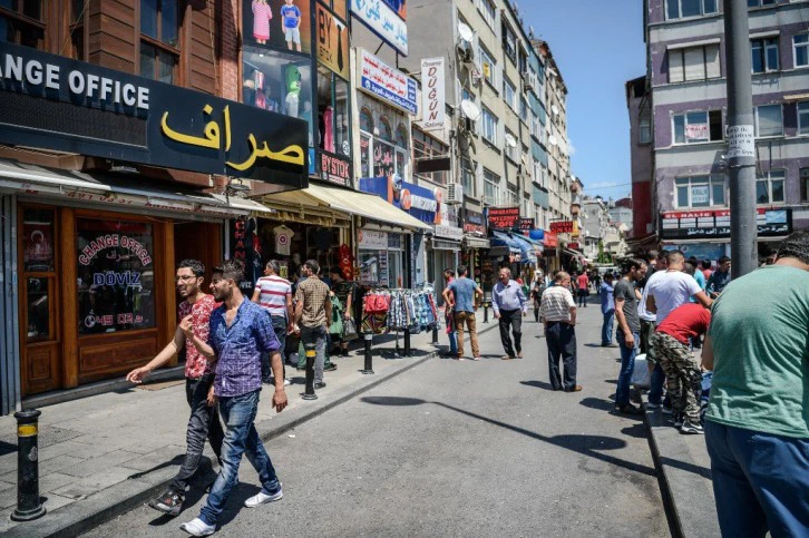 نصائح للاجئين السوريين في تركيا مع بدء خطة الحكومة التركية بمكافحة الهجرة غير الشرعية
