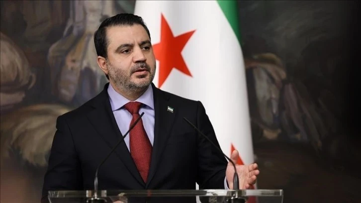 الشيباني :  تبني النواب الأمريكي إلغاء عقوبات قيصر إنجاز تاريخي