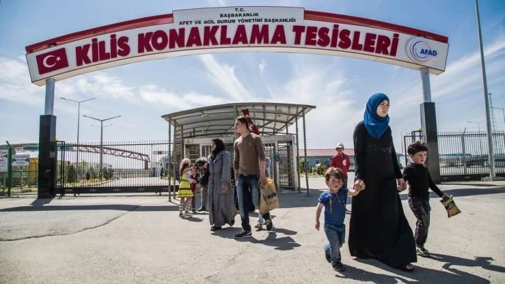 كلّس تُسجّل أدنى مستويات أسعار السكن في تركيا مع تزايد وتيرة العودة الطوعية للسوريين