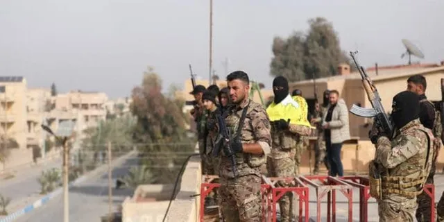 &quot;قسد&quot; توسّع حملة الاعتقالات في مناطق سيطرتها: صحفيون وناشطون وفتيات في دائرة الاستهداف