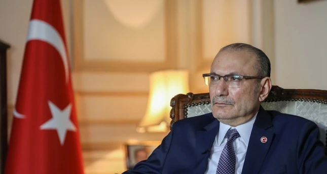 سفير تركيا لدى مصر: تبادل السفراء بين أنقرة والقاهرة نقطة تحول مهمة