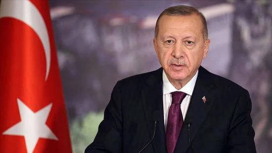 رداً على تسليح اليونان جزيرتين في بحر إيجه.. أردوغان: "نحن جاهزون"