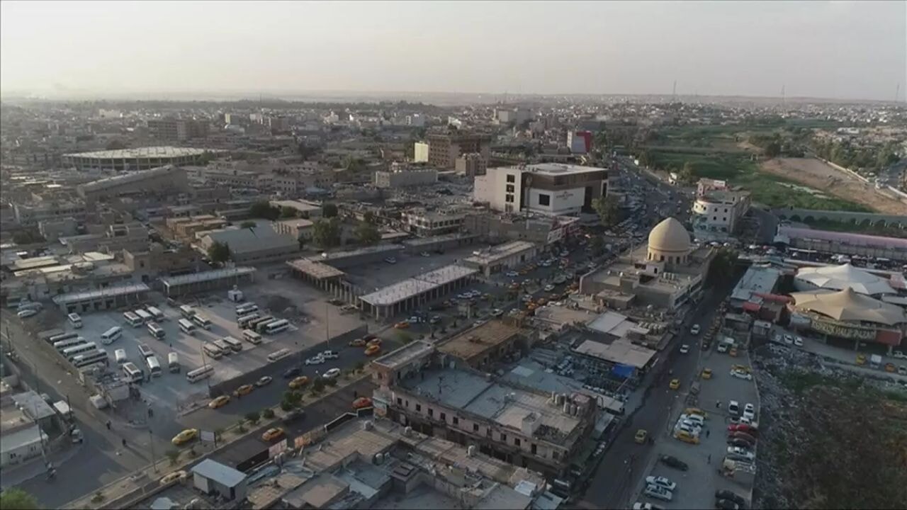 تحذير شديد من تركيا إلى كركوك: "نتابع عن كثب"