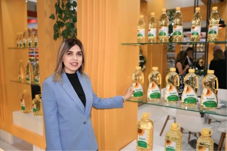 فخر Kadooğlu Holding ضمن قائمة İSO 500