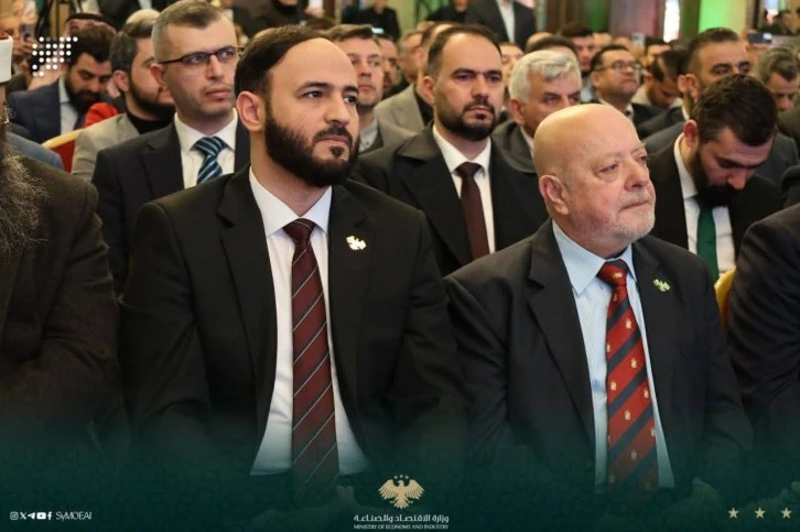 حلب تطلق مرحلة صناعية جديدة لدعم وتأهيل المناطق الصناعية 