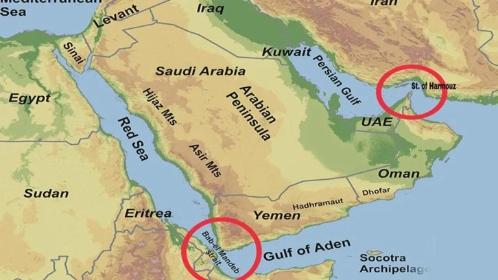 خطة عمرها 20 عامًا تعود إلى الواجهة: تركيا في قلب معادلة الطاقة