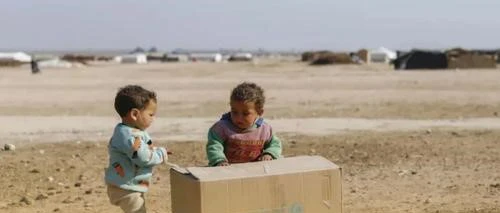 &quot;أوتشا&quot; يكشف عن عدد السوريين المحتاجين للمساعدة خلال العام المقبل