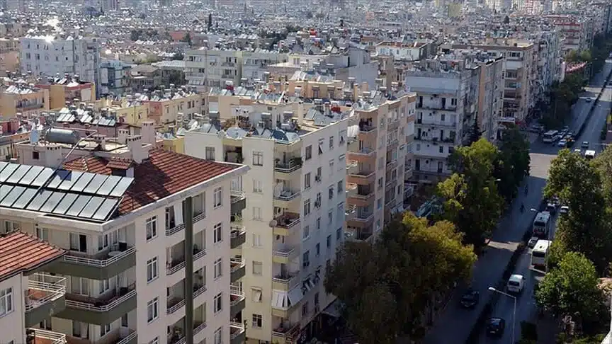 خبر عاجل للمستأجرين وأصحاب العقارات.. الإعلان عن نسبة الزيادة الجديدة في الإيجارات