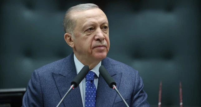 أردوغان: نرفض انضمام السويد للناتو طالما تسمح بحرق المصحف