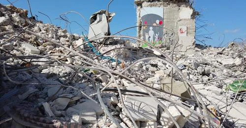 "استجابة سوريا" يُقدم تقريراً تفصيلياً للأضرار التي خلفها الزلزال شمالي سوريا