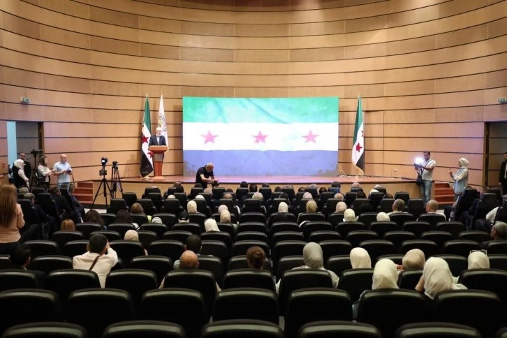 وزير التعليم العالي يشارك فعالية تمكين المعلم