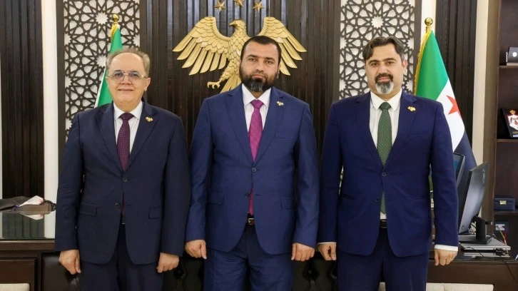 ضمن إطار التعاون والتكامل بين المؤسسات الوطنية اجتماع لتطوير الأداء المؤسسي 