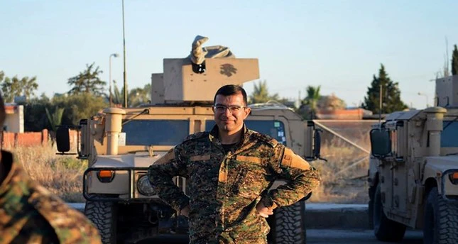الاستخبارات التركية تعلن تحييد المدعو إسلام جيهانفير العضو في "بي كي كي" الإرهابي شمال العراق