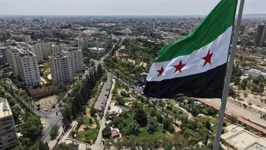 سوريا ترحب بإعلان واشنطن بدء إجراءات إلغاء تصنيفها "راعية للإرهاب"