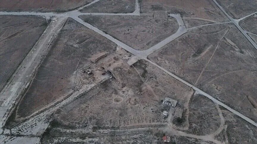 مسؤول أممي يدعو إسرائيل إلى احترام سيادة سوريا