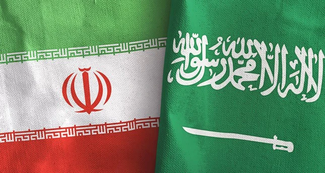 استئناف العلاقات الدبلوماسية بين إيران والسعودية