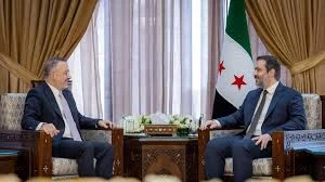دمشق: مباحثات سورية&ndash;تركية لبحث التطورات الإقليمية وتعزيز التعاون