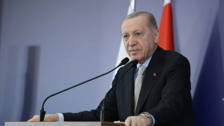 أردوغان: تحقيق الاستقرار في سوريا لن يكون ممكناً إلا عبر دعم الحكومة